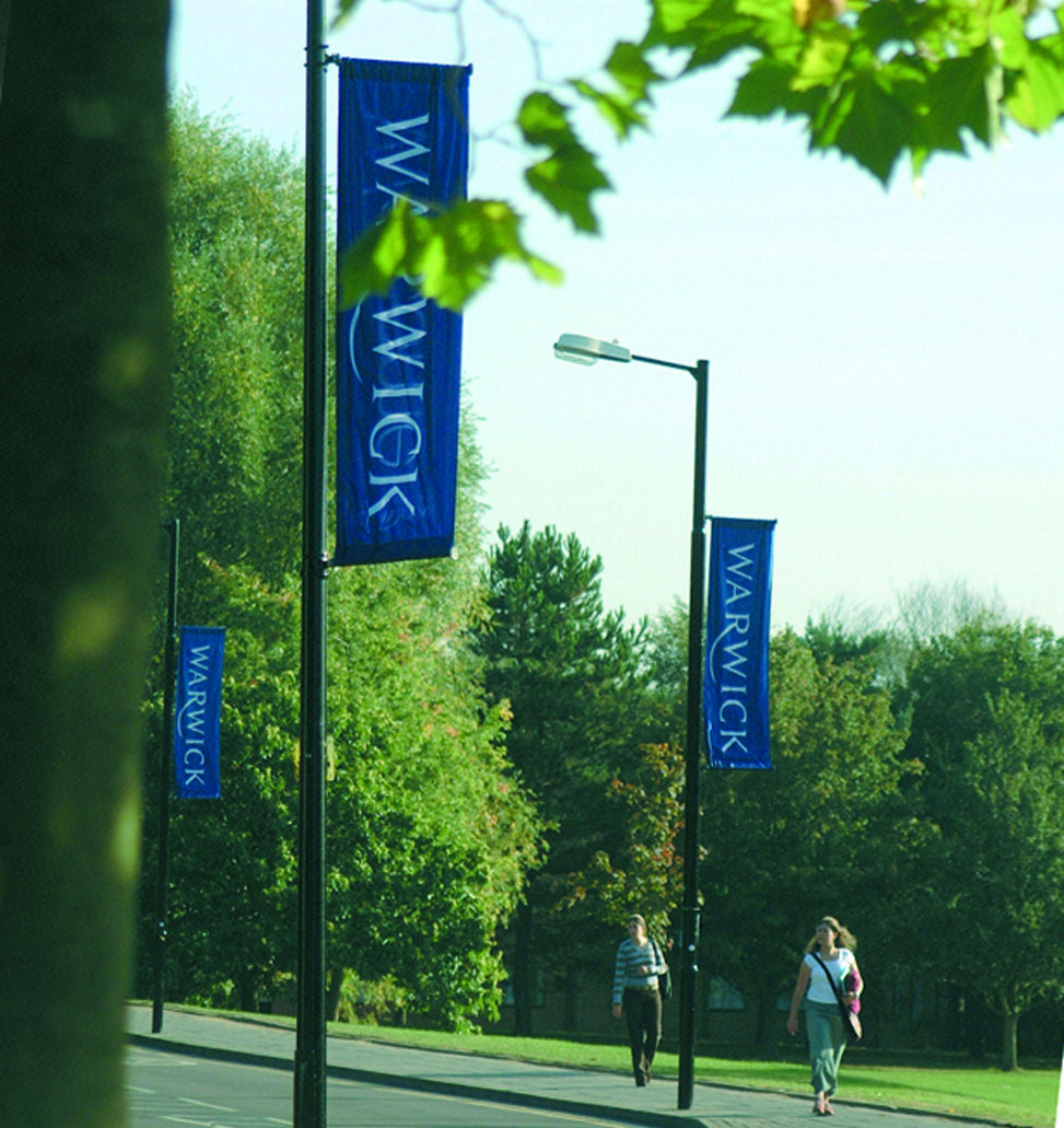 University's head of careers to go freelance