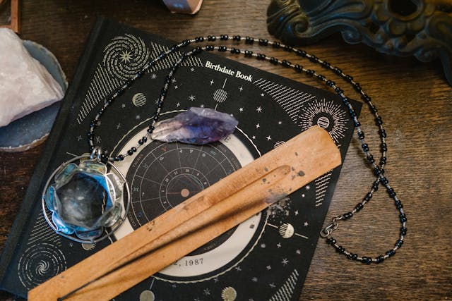 If your Zodiac sign determined your side hustle