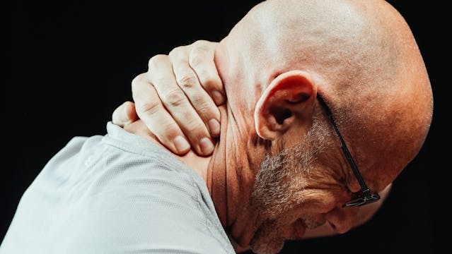 What is tech neck and what to do if you have it?