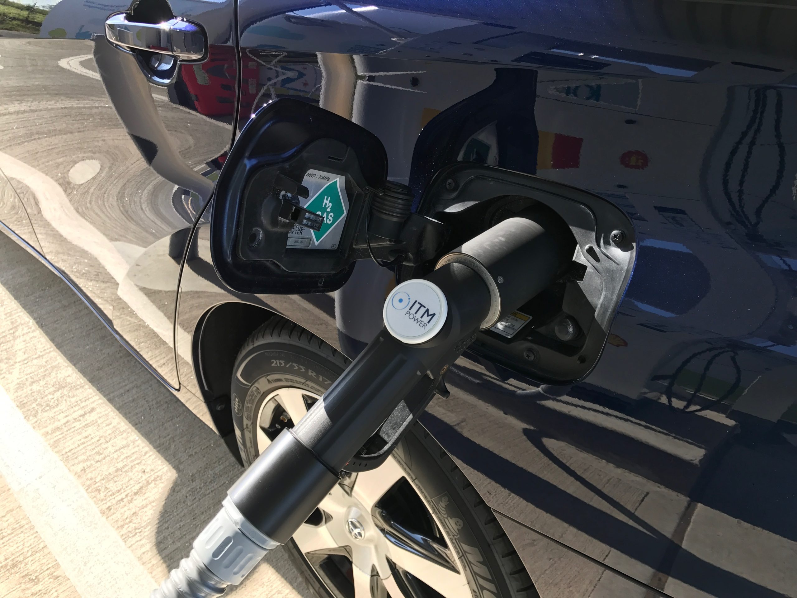 If Boris backs Hydrogen this week it could kickstart thousands of green jobs across the UK