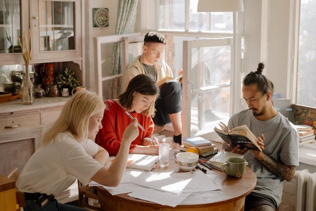 Overwhelmed Freelancer? Cash-Strapped Student? This Unexpected Partnership is Your Answer