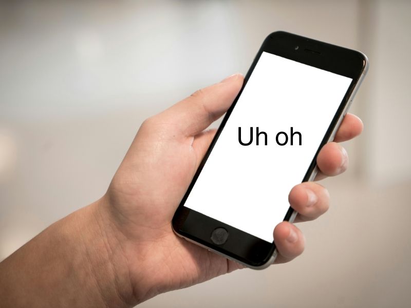 Apple lawsuit: market cap drops $100bn, so what's the good news?
