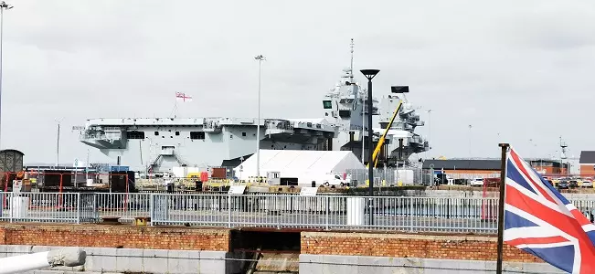 Australia, UK, and US deployment of AI to track submarines in Asia Pacific calls for freelance skills