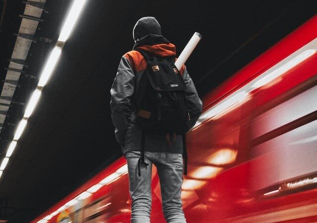 Freelancers, we rode the Hot Mess Express in 2023. Now it's time to hop on the Second Chance Special