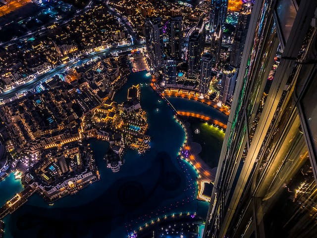 New UAE corporate tax to impact freelancers