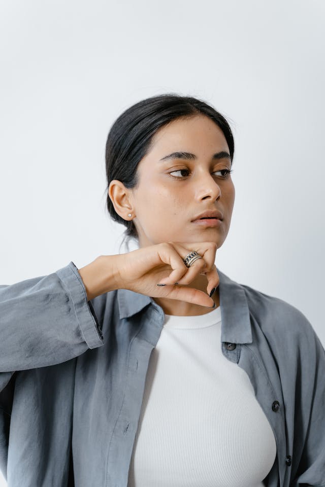 Facing the competition: Could facial yoga land you more clients? (Seriously, folks, it just might)