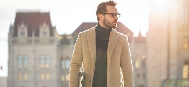 The "look" that pays: why freelancers with glasses (and sometimes beards) get more gigs according to Harvard