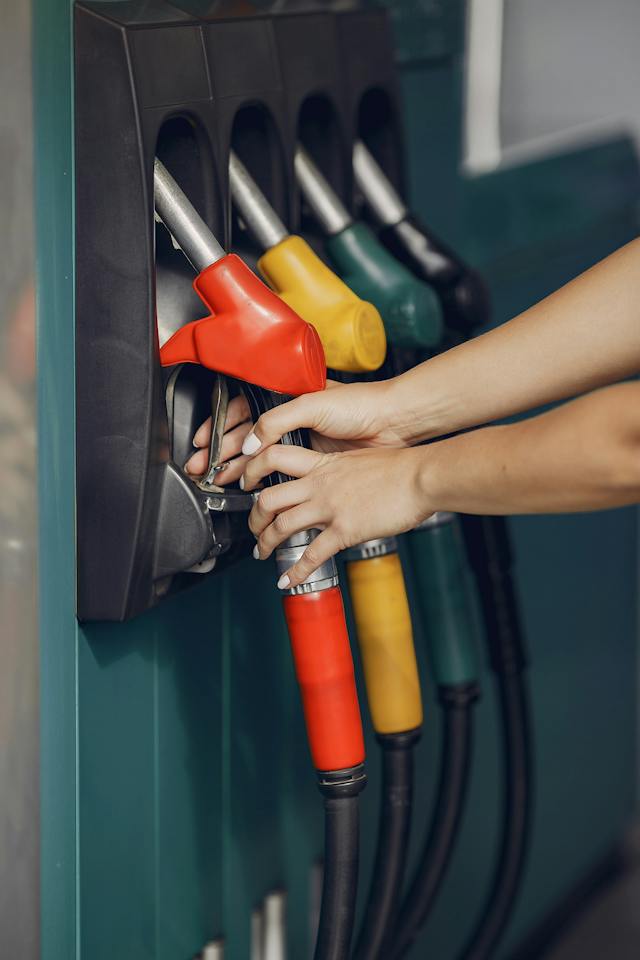 Pumpwatch Scheme: Petrol stations required to post real-time fuel prices to drive competition