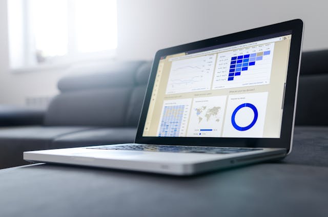 Private equity firms scramble for top data talent