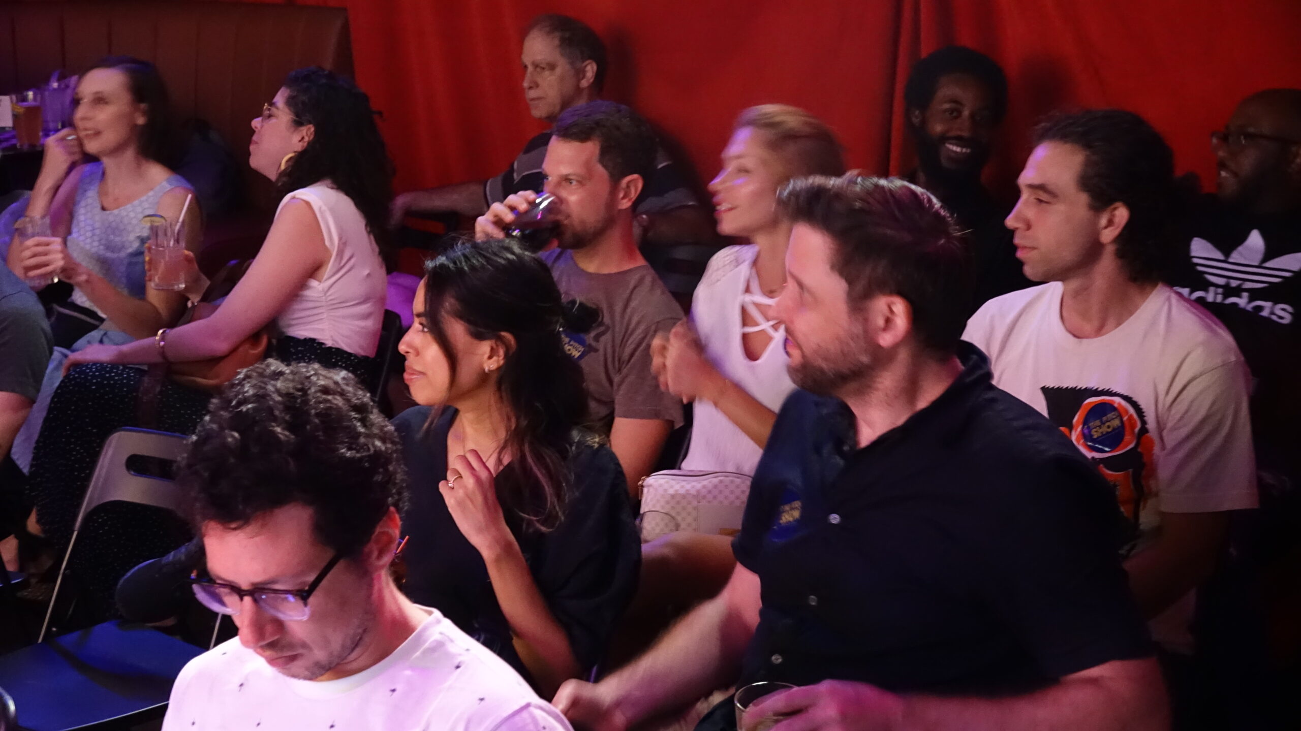 Pitch Nights: the new way to go "Out-Out"