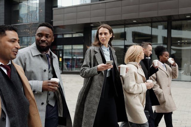 Can This 5-Point Freelance Manifesto Sway the General Election for Self-Employed Workers?