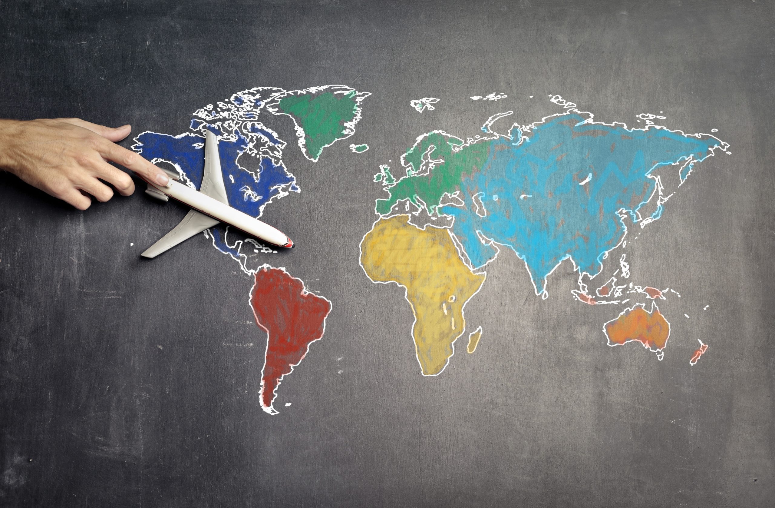 New immigration rules take effect in December - how will they impact international contractors?