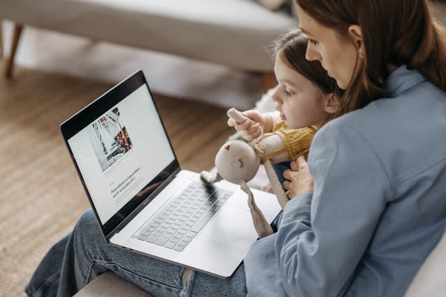 Child benefit tax breaks could be boon for Mums