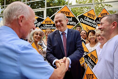 Lib Dems may have sealed 4.2 million votes overnight