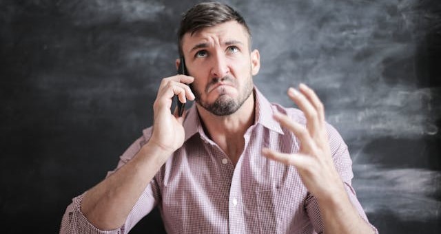 Before you write that angry email read this first