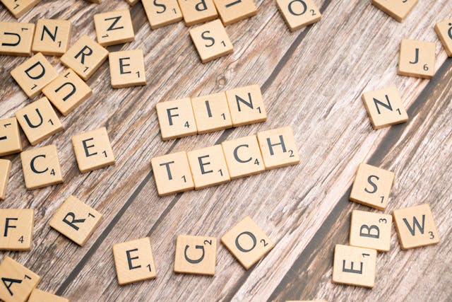 Fintech freelance vacancies surge 61.2%