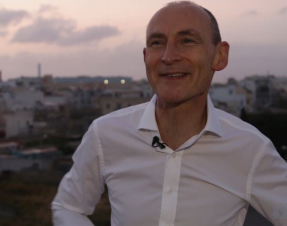 Life lessons according to deVere Group's Nigel Green