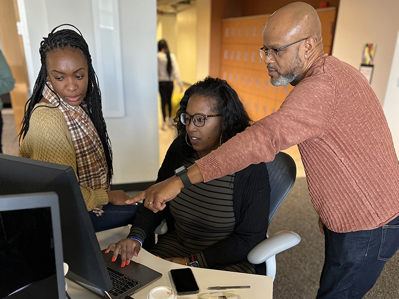 UK Students Left Waiting as Apple Developer Academy Rolls Out AI Training Globally
