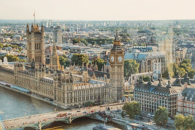 Tory MP severance payments to cost taxpayers £35m