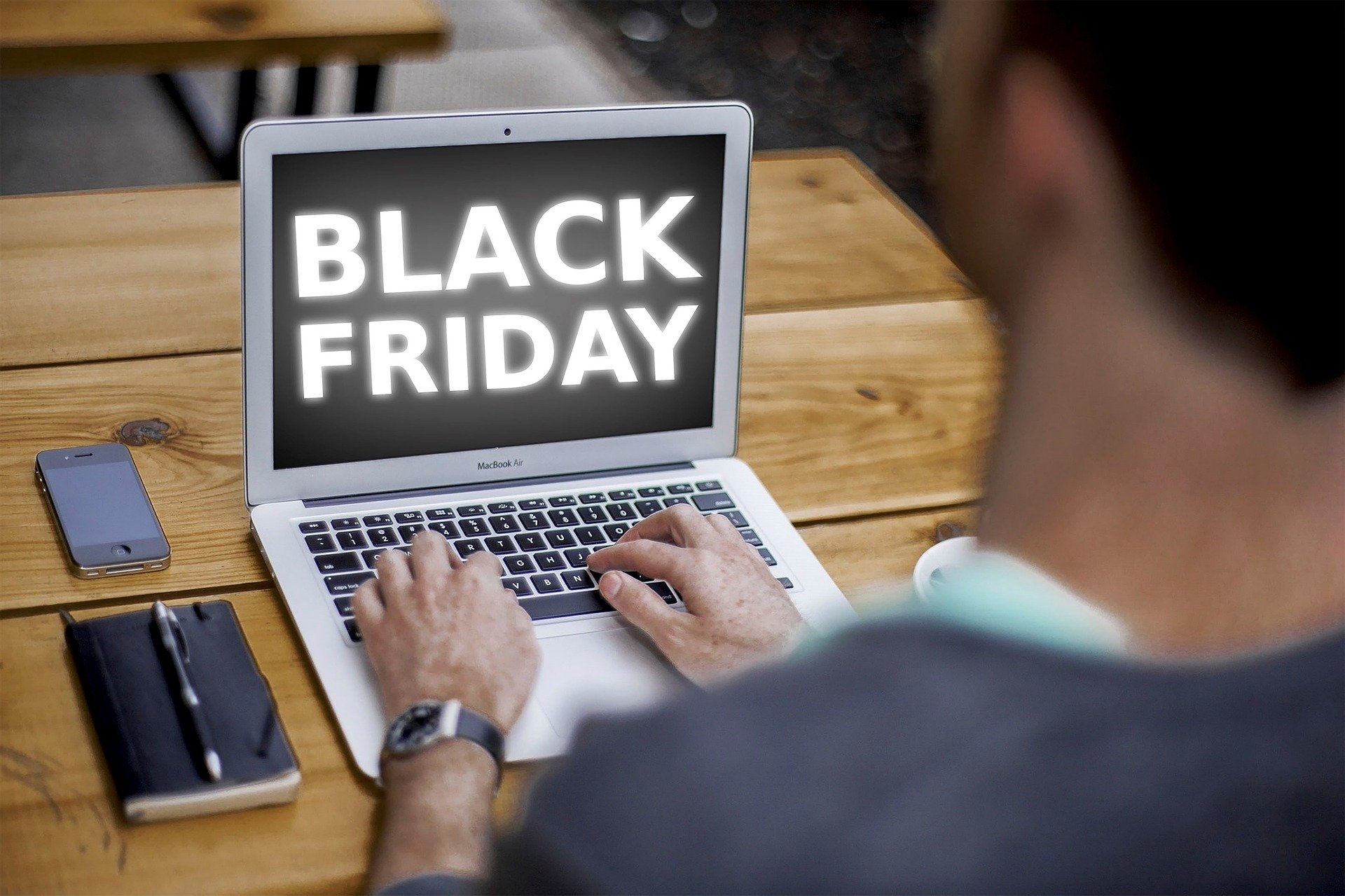 #Black Friday & Singles' Day: top tips to beat online queue boredom