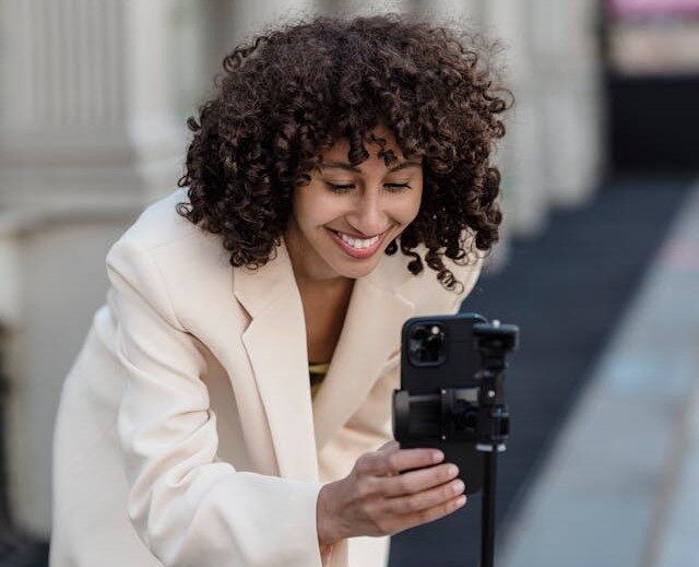 Freelancer's guide to creating your own sales video