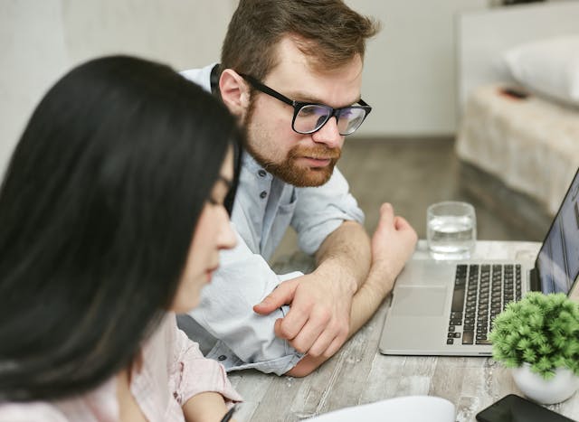 Marriage and life spans: it's time to talk about money
