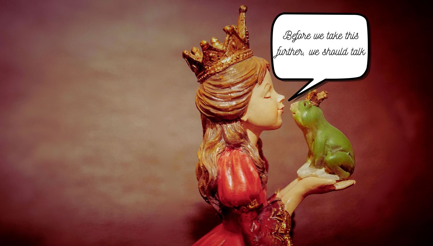Client due diligence: kissing more frogs than princes?