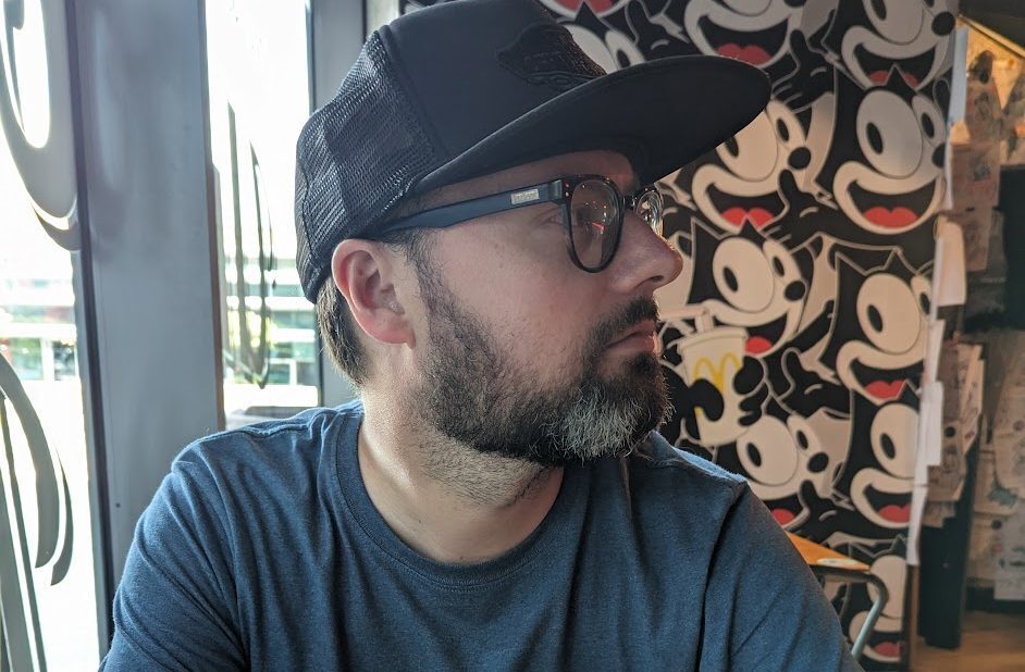 More Dads going freelance to spend time with family