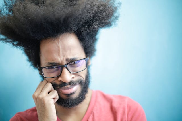 The embarrassing work syndrome on the rise