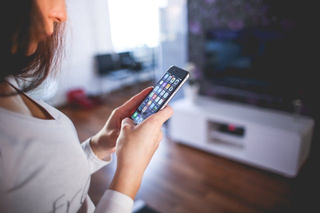 Apple warning: you're a spyware target. Now what? 