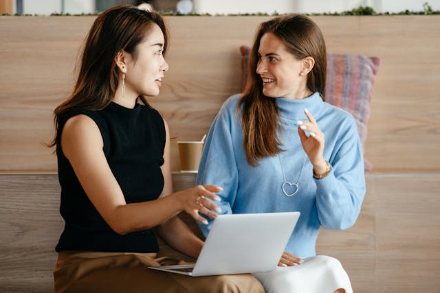 How do you escape your comfort zone, love Mondays and earn more as a freelancer?