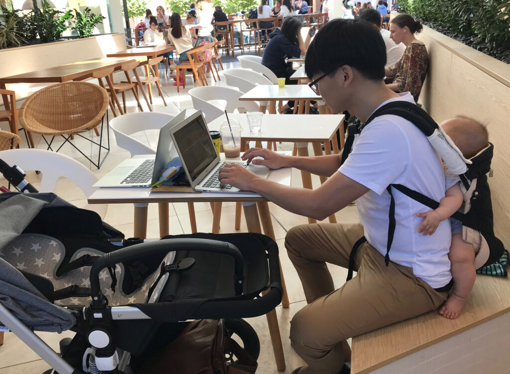 Study reveals countries with the best paid freelancers