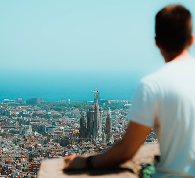 Aumenta la competencia entre autónomos en España