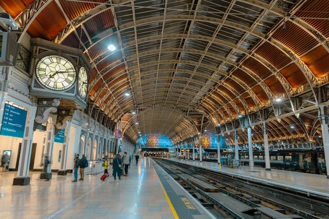 Rising transport costs have made in-person meetings a luxury for freelancers