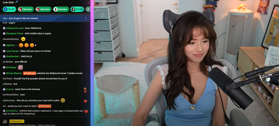 Pro tips on how to create a successful gaming channel