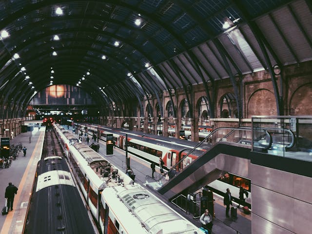 End of rail strikes? Not so fast