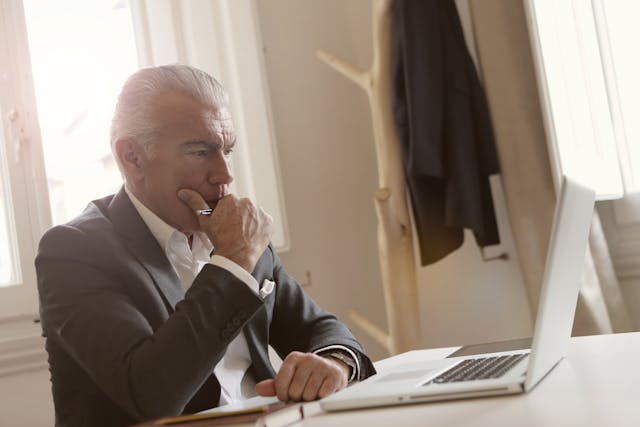 Freelancers Brace for Impact: National Insurance Cut May Get Cancelled Out By Replacement Tax Hikes