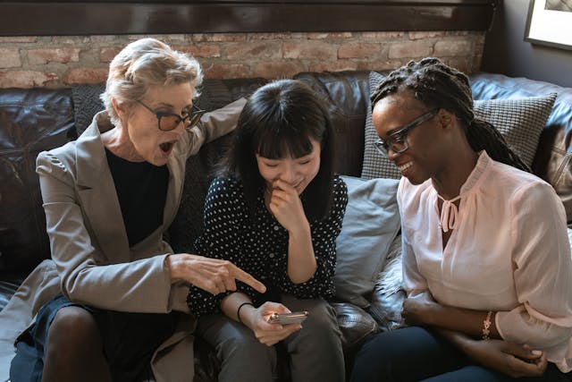 Over-50s recruitment experts call out ageist career advice on jobs platform