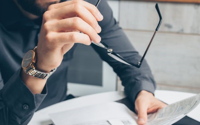 'Company Registry' Scam has been going on for years