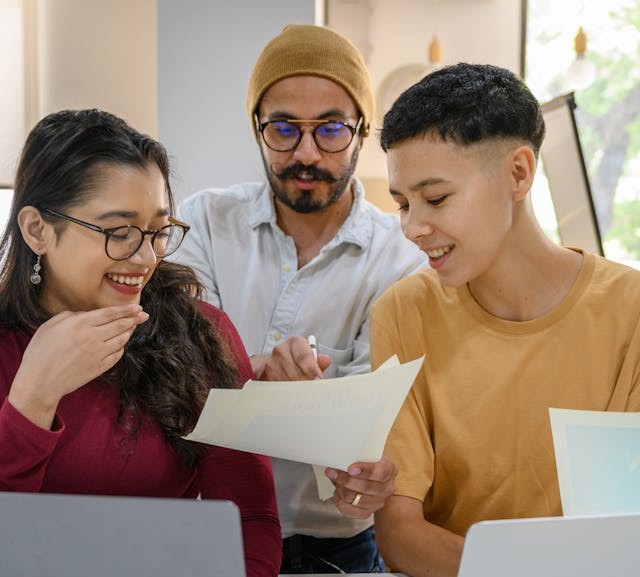 "Lost in Translation": how experienced contractors can adapt and lead multigenerational teams