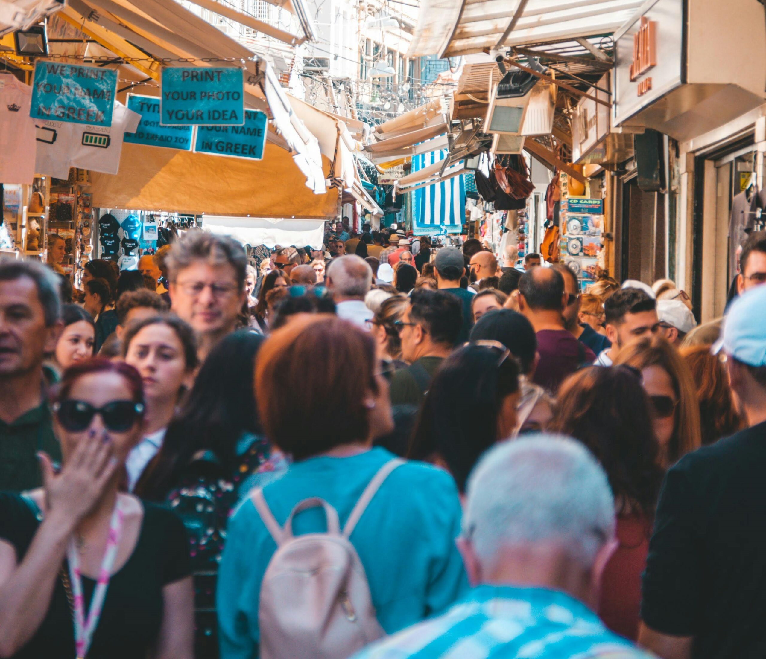 Greece tightens its grip on freelance tax affairs