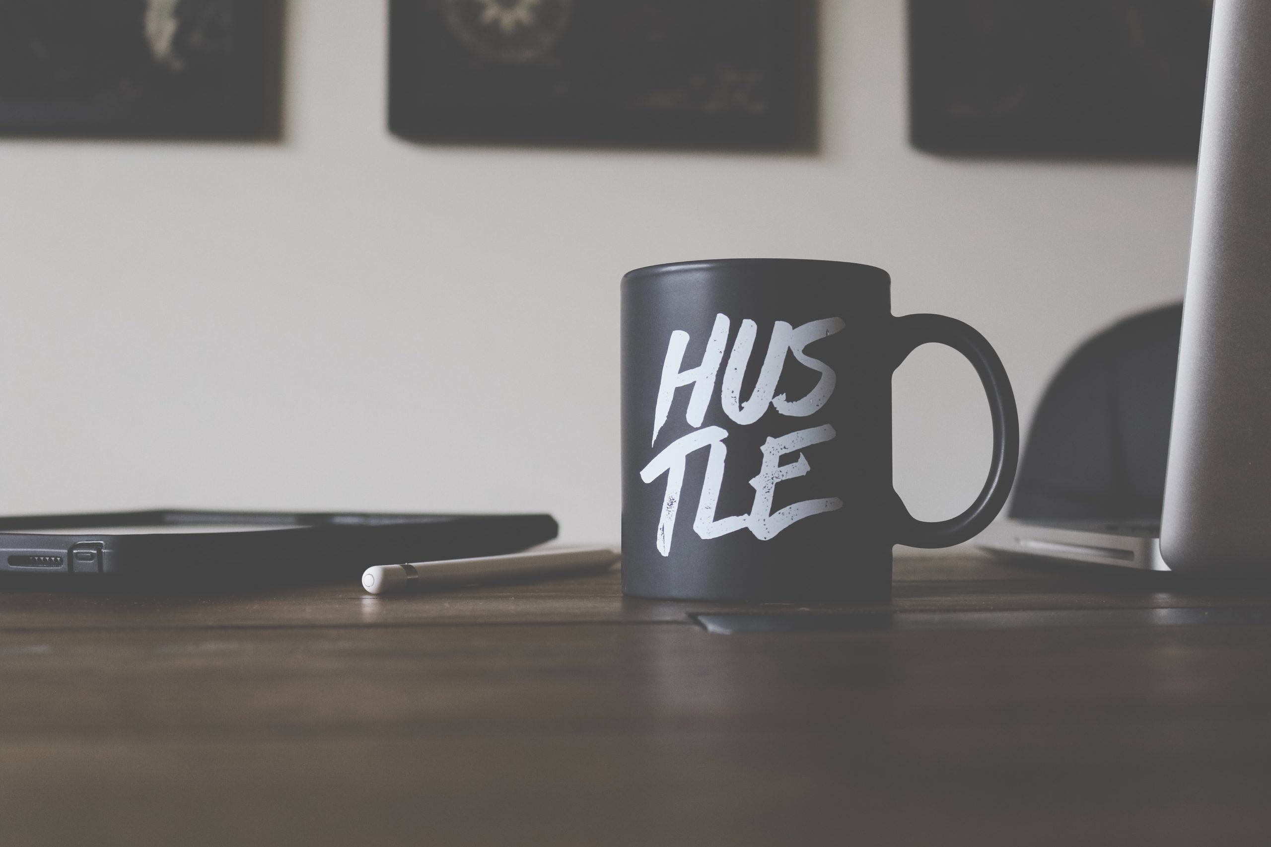 22% of Brits motivated to set up their own business, says study
