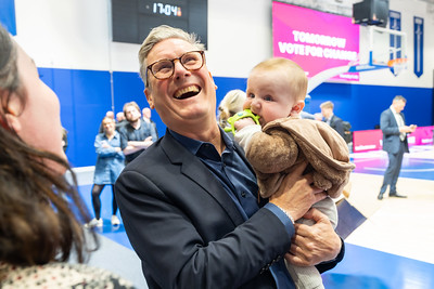 Will Self-Employed Parents Be Better Off Now That Labour is in Power?