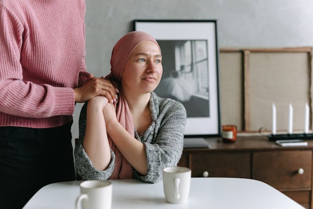 Cancer Alert: 40% of Cases Linked to Lifestyle - Freelancers, Are You at Risk?
