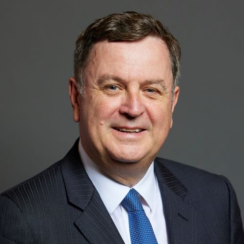 Chaplin: Mel Stride, the "architect of IR35" is "wrong person to rebuild trust in Conservative Party”