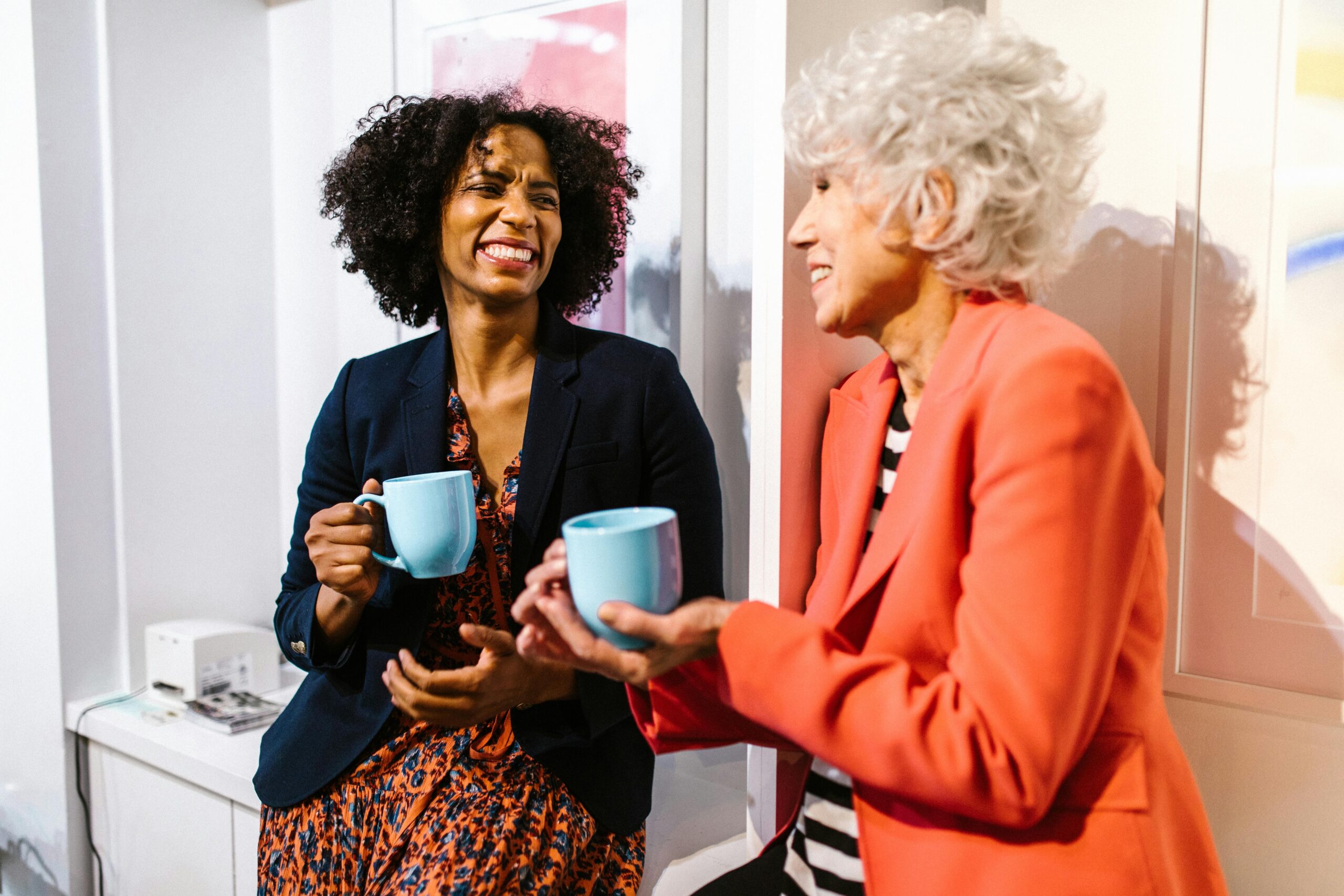 Why You Should Join a Women in Business Meet-Up Before the Year Ends