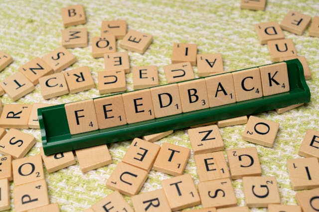 Ask for stellar testimonials (without feeling cringey)