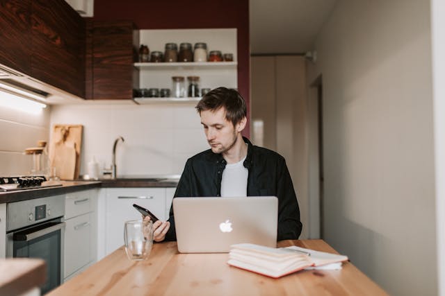 Be careful what you post on LinkedIn: fake job scammers could see you as an easy target