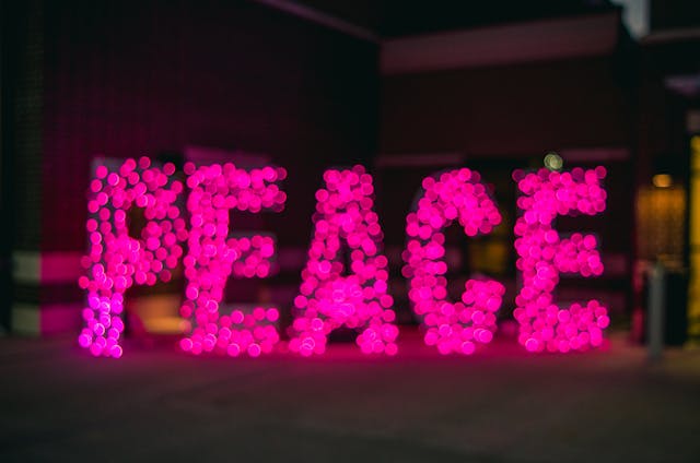 World War III has already started, say analysts. Can freelancers be the ones to stop it?
