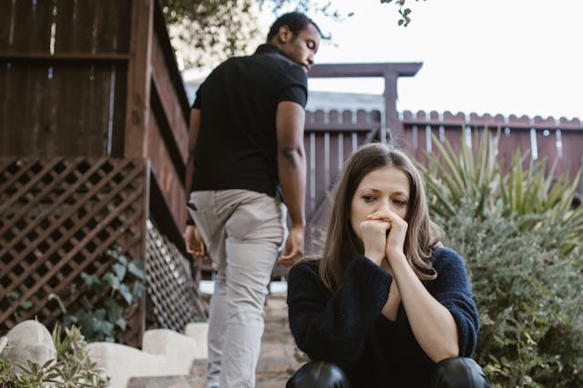 Divorce Day: Self-employed at higher risk this January